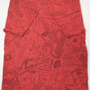 Adidas St. Louis Cardinals T-Shirt