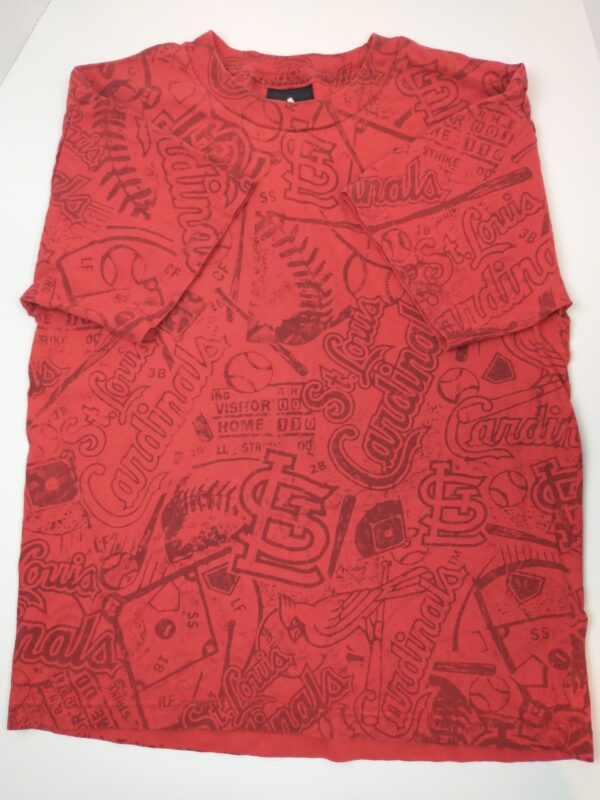 Adidas St. Louis Cardinals T-Shirt