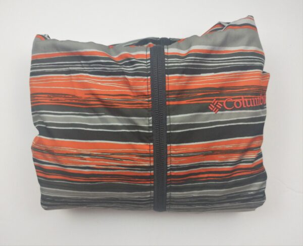 Boys Columbia Omni-Wick Jacket Size M (10/12) - Image 2