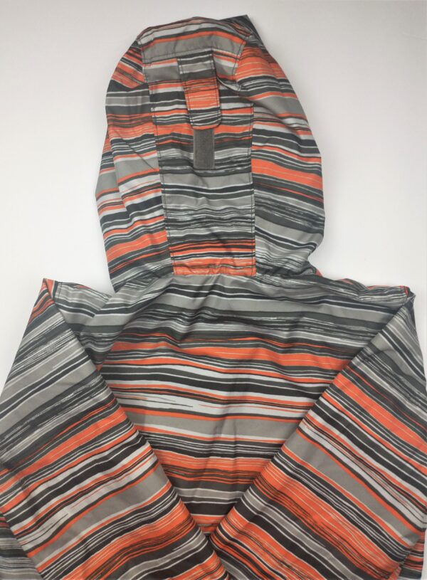 Boys Columbia Omni-Wick Jacket Size M (10/12) - Image 3