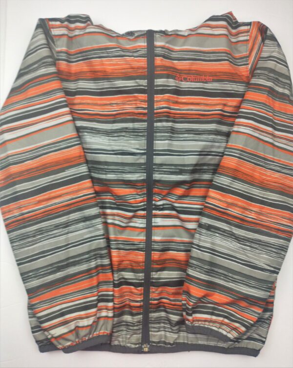 Boys Columbia Omni-Wick Jacket Size M (10/12) - Image 5