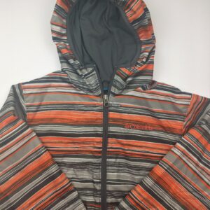 Boys Columbia Omni-Wick Jacket Size M (10/12)