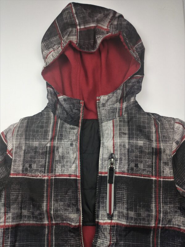 Boys ZeroXposur Size L-7 Lined Jacket - Image 8