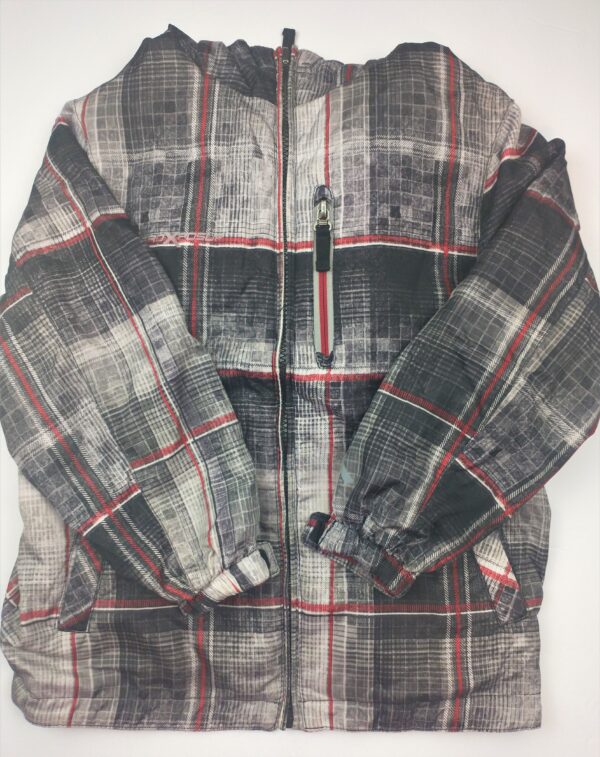 Boys ZeroXposur Size L-7 Lined Jacket - Image 5