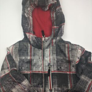 Boys ZeroXposur Size L-7 Lined Jacket