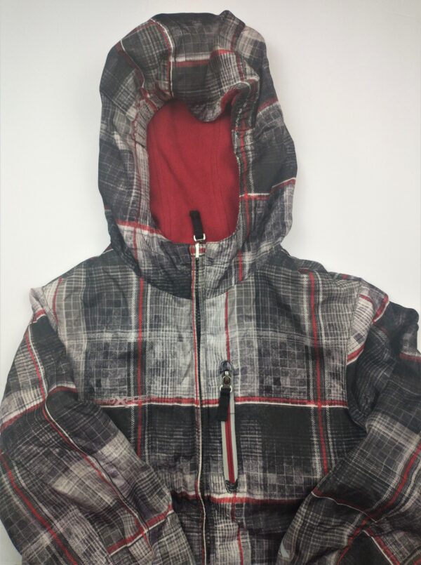 Boys ZeroXposur Size L-7 Lined Jacket