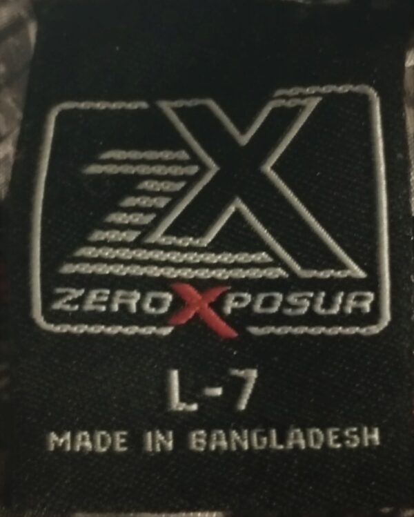 Boys ZeroXposur Size L-7 Lined Jacket - Image 7