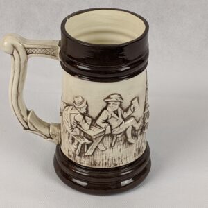 Beer Stein, STL, ElevatedSTL, Resale