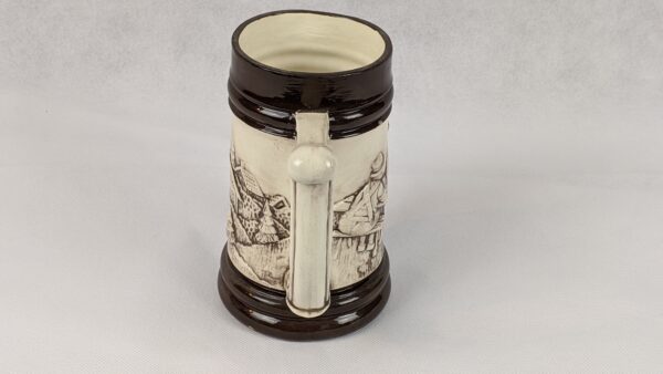 Rustic Beer Stein - Image 4