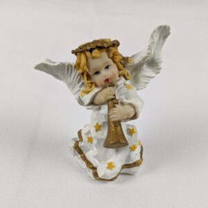 Small Angel Figure