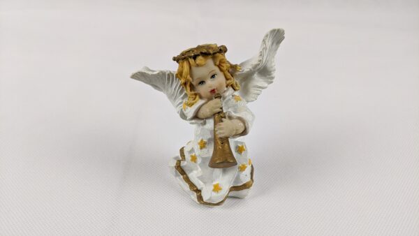 Small Angel Figure