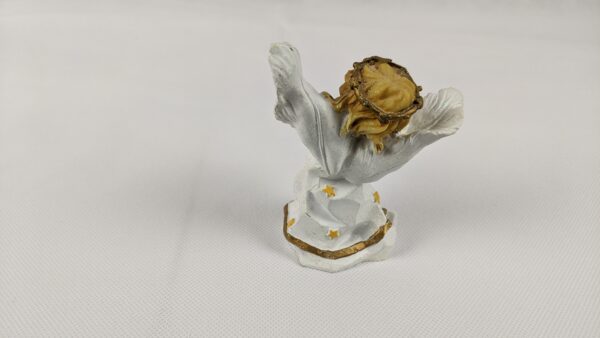 Small Angel Figure - Image 3