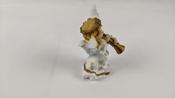 Small Angel Figure - Image 4