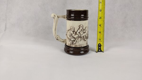Rustic Beer Stein - Image 7