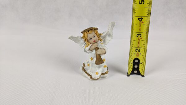 Small Angel Figure - Image 6