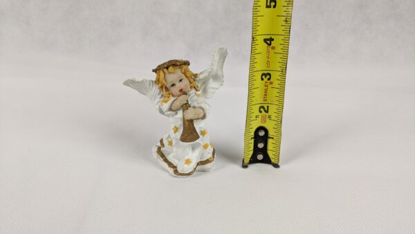 Small Angel Figure - Image 7