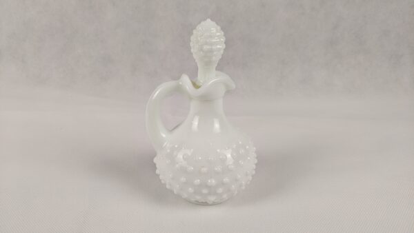 Avon Vintage Roses Roses Pitcher Decanter