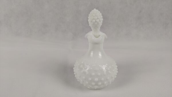 Avon Vintage Roses Roses Pitcher Decanter - Image 6
