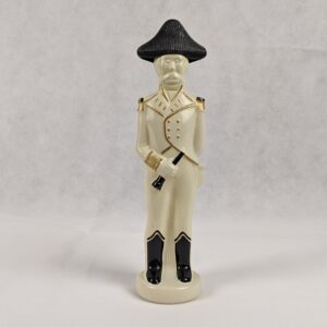 1981-84 Old Spice Admiral Decanter- Vintage