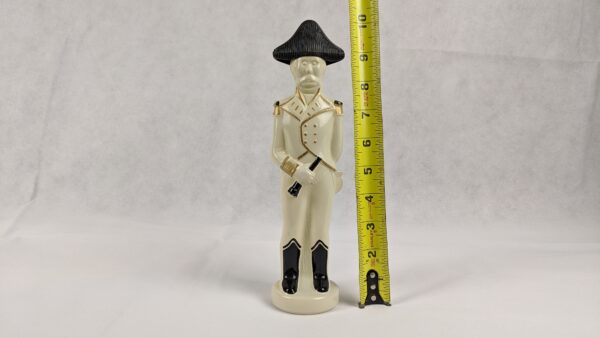 1981-84 Old Spice Admiral Decanter- Vintage - Image 3