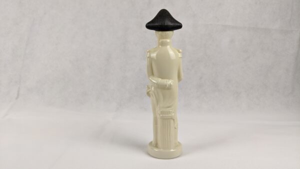 1981-84 Old Spice Admiral Decanter- Vintage - Image 4