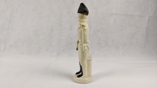 1981-84 Old Spice Admiral Decanter- Vintage - Image 6
