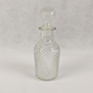 Vintage Avon Perfume Bottle
