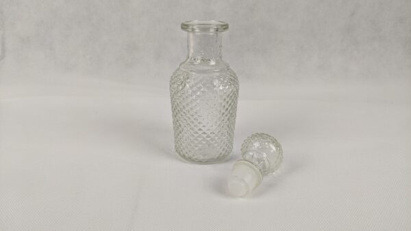 Vintage Avon Perfume Bottle - Image 3