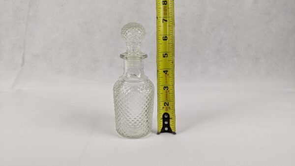 Vintage Avon Perfume Bottle - Image 5
