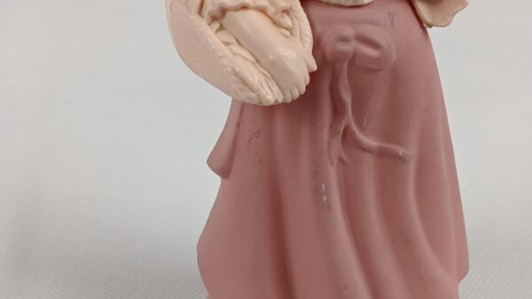 Avon Pretty Girl Pink Cologne Fair Condition Vintage - Image 4