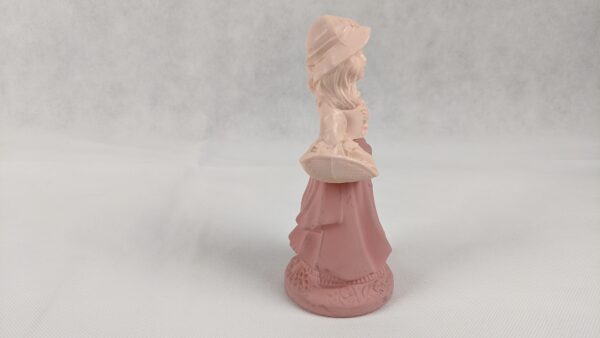 Avon Pretty Girl Pink Cologne Fair Condition Vintage - Image 5