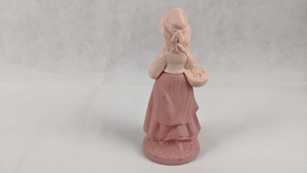 Avon Pretty Girl Pink Cologne Fair Condition Vintage - Image 6