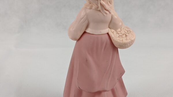 Avon Pretty Girl Pink Cologne Fair Condition Vintage - Image 7