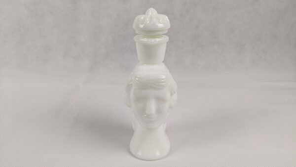 Avon Vintage Grecian Pitcher Skin So Soft Decanter