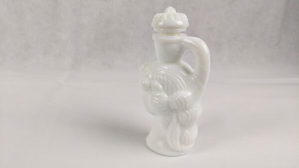 Avon Vintage Grecian Pitcher Skin So Soft Decanter - Image 5