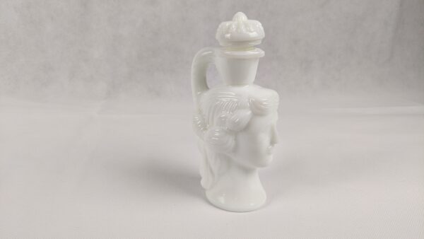 Avon Vintage Grecian Pitcher Skin So Soft Decanter - Image 7