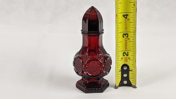 Vintage Avon Salt & Pepper Set - Image 3