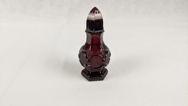 Vintage Avon Salt & Pepper Set - Image 5