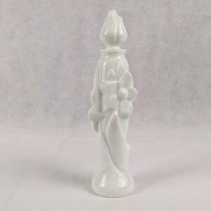 Avon Field Of Flowers Vintage Vase