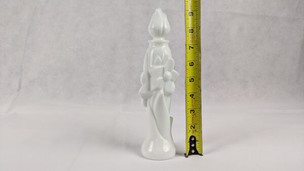 Avon Field Of Flowers Vintage Vase - Image 3