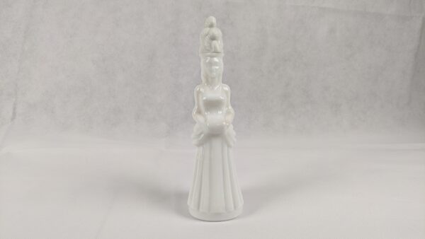Avon Charisma Decanter