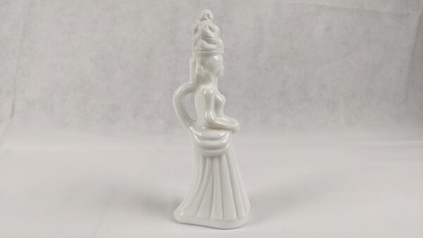 Avon Charisma Decanter - Image 4