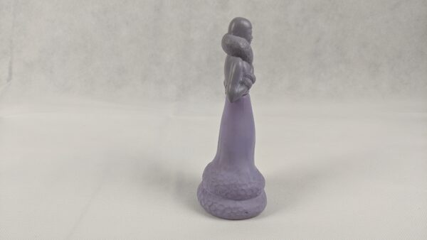 Avon 1920s Dancer Bottle Fair Condition - Image 4