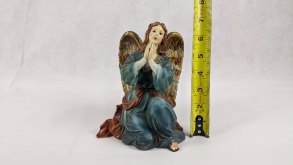 Praying Angel - Image 3