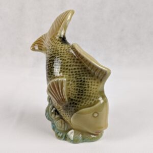 Large Ceramic Fish