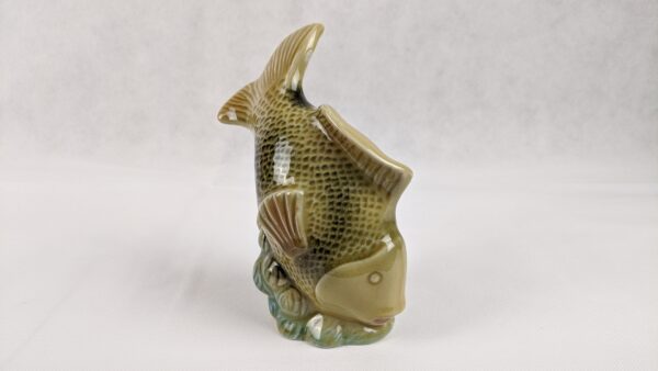 Large Ceramic Fish