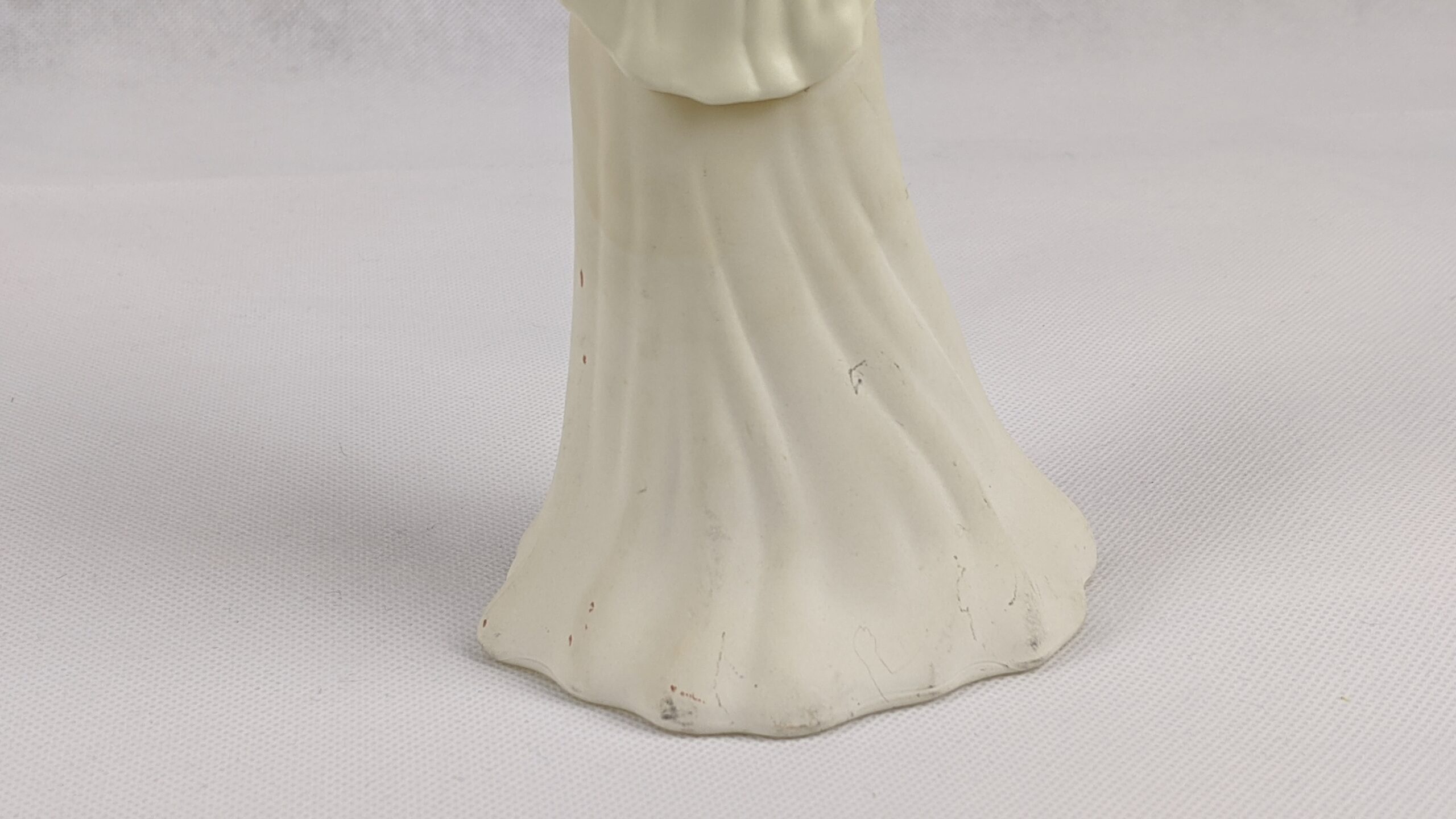 Avon Bridal Moments Sweet Honesty Cologne Bottle Vintage Fair Condition - Image 6