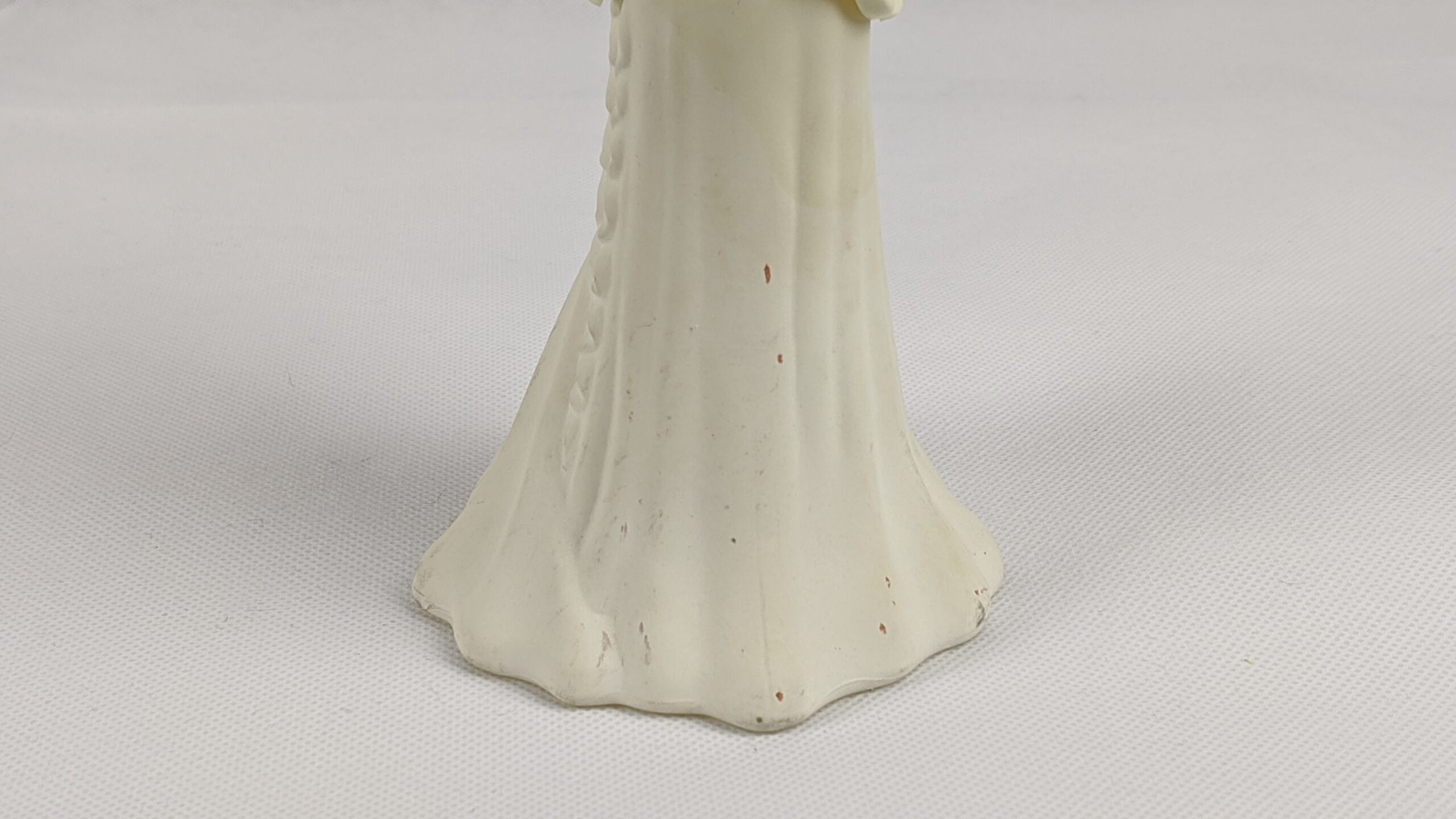 Avon Bridal Moments Sweet Honesty Cologne Bottle Vintage Fair Condition - Image 7