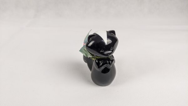 Boattoad, Avon Skunk, Bottle