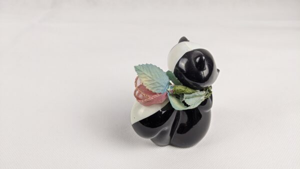 Avon Skunk Bottle Vintage - Image 6